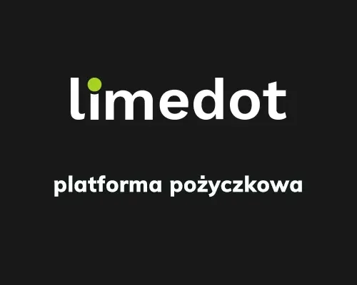 Limedot – oszczędności i inwestycje